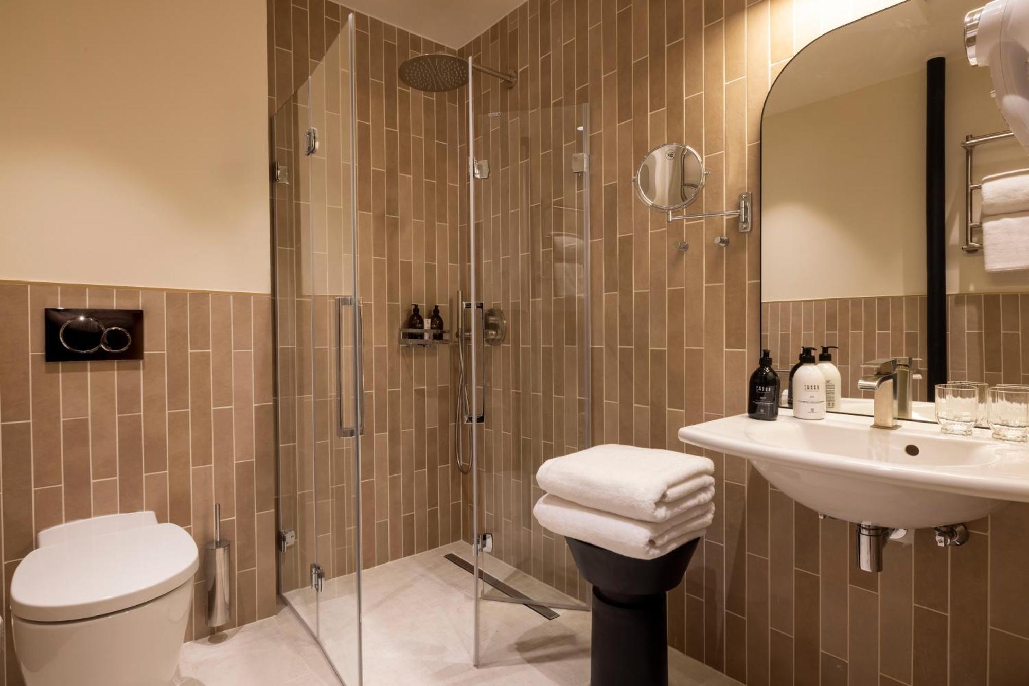 Alberte Hotel Paris Room photo